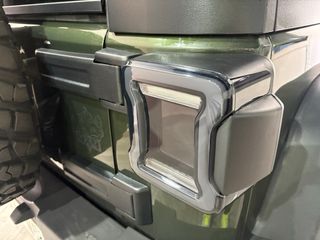 Jeep Wrangler 2007