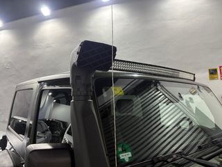 Jeep Wrangler 2007