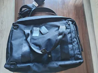 Mochila Maleta Portátil 15'6 pulgadas