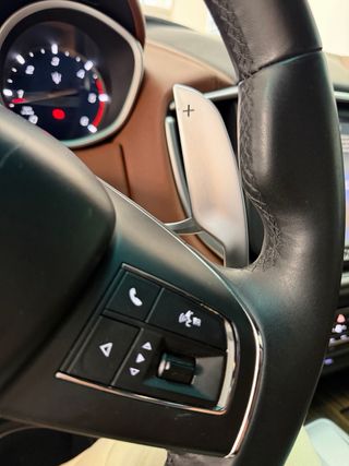 Maserati Ghibli 2017