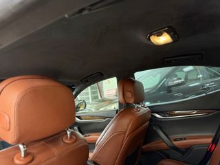 Maserati Ghibli 2017