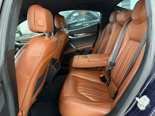 Maserati Ghibli 2017