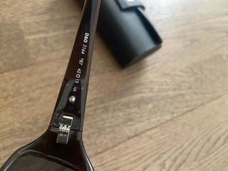 Gafas de sol vintage D&G