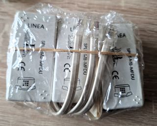 11 Cavi Terra ADSL/Audio/Comunicazione
