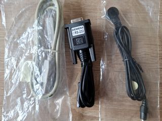 11 Cavi Terra ADSL/Audio/Comunicazione