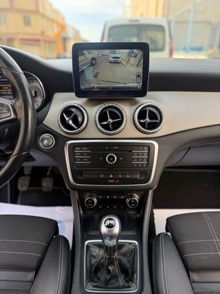 Mercedes-Benz GLA 200d 199.000klm 2017