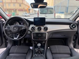 Mercedes-Benz GLA 200d 199.000klm 2017