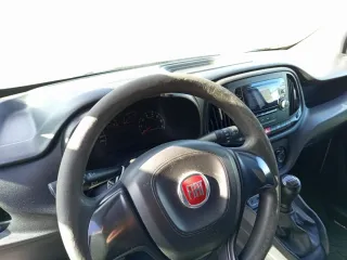FIAT Doblò 2017