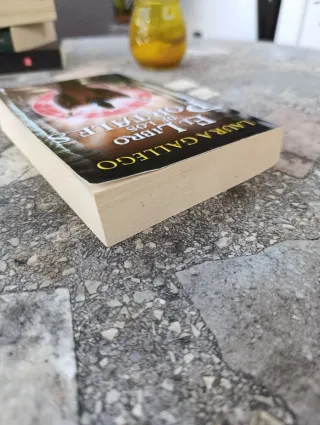 El Libro de los Portales - Laura Gallego