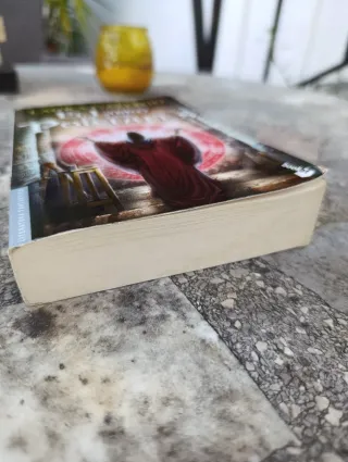El Libro de los Portales - Laura Gallego