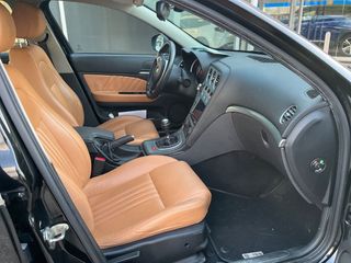 Alfa Romeo 159 2010  2.0 JTDM Turismo