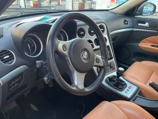 Alfa Romeo 159 2010  2.0 JTDM Turismo