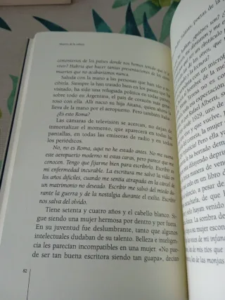 Mujeres de la cultura