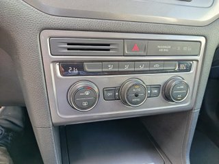 Volkswagen Golf Sportsvan Edition 1.6 TDI BMT 85 kW (115 CV)