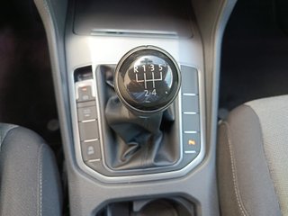 Volkswagen Golf Sportsvan Edition 1.6 TDI BMT 85 kW (115 CV)