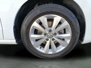 Volkswagen Golf Sportsvan Edition 1.6 TDI BMT 85 kW (115 CV)