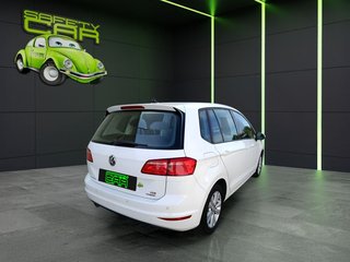 Volkswagen Golf Sportsvan Edition 1.6 TDI BMT 85 kW (115 CV)