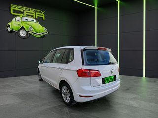 Volkswagen Golf Sportsvan Edition 1.6 TDI BMT 85 kW (115 CV)
