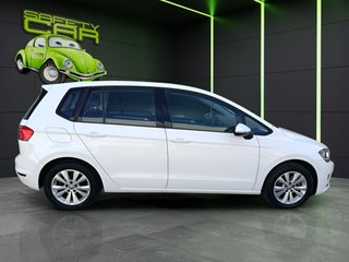 Volkswagen Golf Sportsvan Edition 1.6 TDI BMT 85 kW (115 CV)