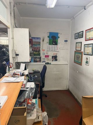 Local comercial en venta en Passeig Maragall - Zona Estació en Gavà