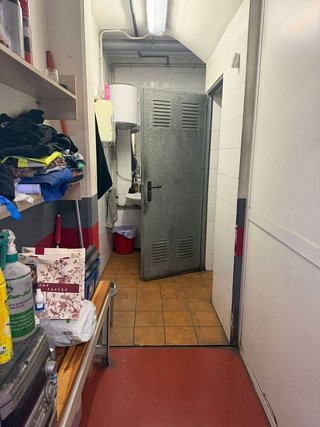 Local comercial en venta en Passeig Maragall - Zona Estació en Gavà