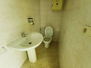 Oficina en venta en Centro en Ourense