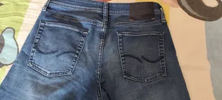 Pantalones vaqueros Jack & Jones Slim T 29