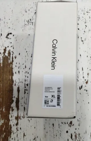 Calvin Klein Icon Calzoncillos originales packs