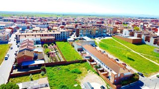 Terreno en venta en Fuensalida