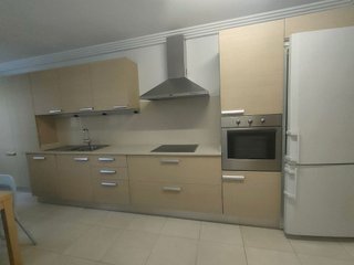 Piso en alquiler en Ifara - Urbanización Anaga en Santa Cruz de Tenerife