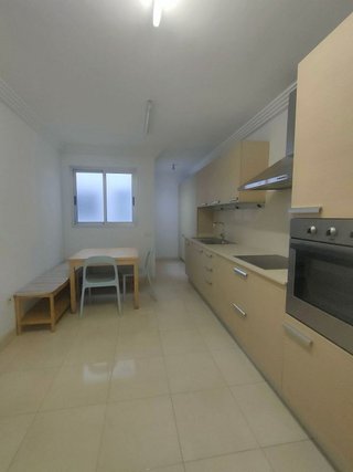 Piso en alquiler en Ifara - Urbanización Anaga en Santa Cruz de Tenerife