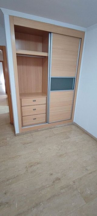 Piso en alquiler en Ifara - Urbanización Anaga en Santa Cruz de Tenerife