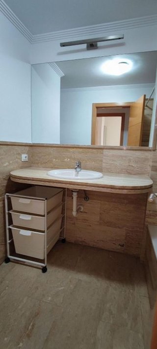Piso en alquiler en Ifara - Urbanización Anaga en Santa Cruz de Tenerife