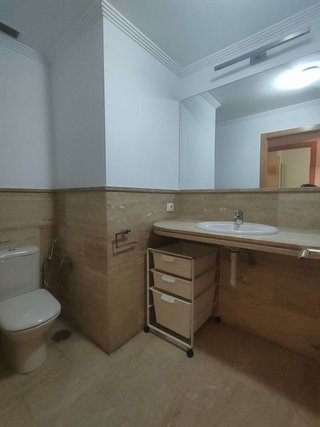 Piso en alquiler en Ifara - Urbanización Anaga en Santa Cruz de Tenerife