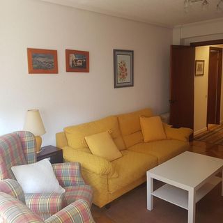 Piso en alquiler en Cuatro Caminos en Santander