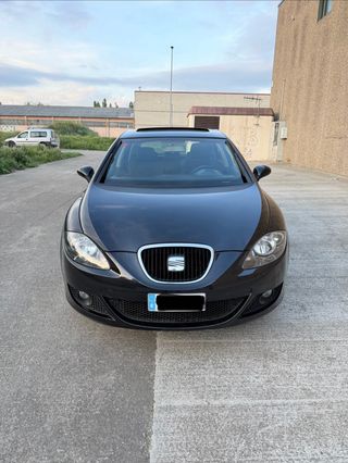 SEAT Leon 2006