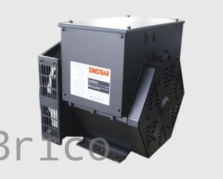 Generador Genergy GDS20M Insonorizado 20KVA - 230V