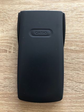 Calculadora Científica Casio fx-82MS