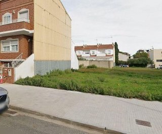 Solar en venta en Sebastiá Juan Arbó-Sant Cristofol en Amposta