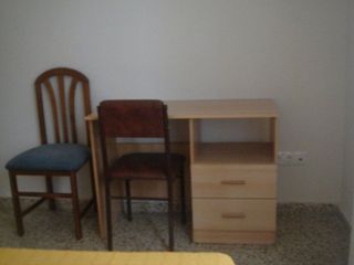 Piso en alquiler en Camino de Ronda - Rosaleda en Granada