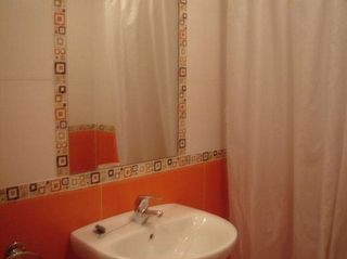 Piso en alquiler en Camino de Ronda - Rosaleda en Granada