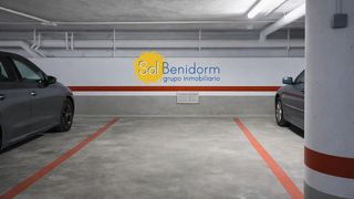 Garaje en venta en Playa de Levante en Benidorm