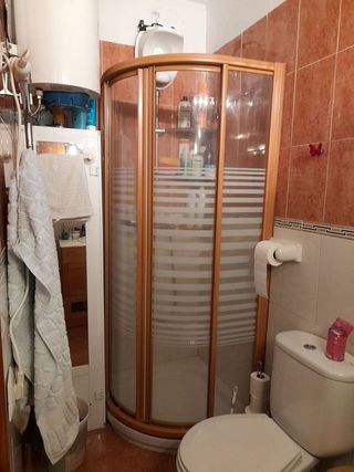 Chalet en venta en Casar de Escalona (El)