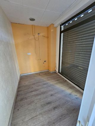 Local comercial en venta en Calella