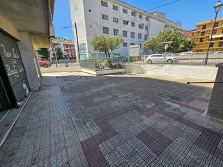 Local comercial en venta en Calella