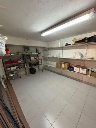 Local comercial en venta en Peñamefecit - Avda Barcelona en Jaén
