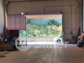 Nave industrial en venta en Can Casablanques en Sant Quirze del Vallès