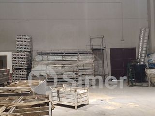 Nave industrial en venta en Can Casablanques en Sant Quirze del Vallès