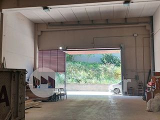 Nave industrial en venta en Can Casablanques en Sant Quirze del Vallès