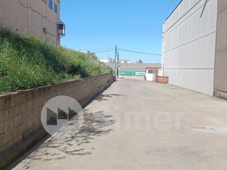Nave industrial en venta en Can Casablanques en Sant Quirze del Vallès